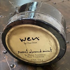 Wen  by Chaz Dean